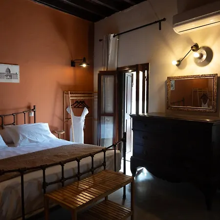 Old Town Corner Luxury 公寓式酒店 Rhodes City
