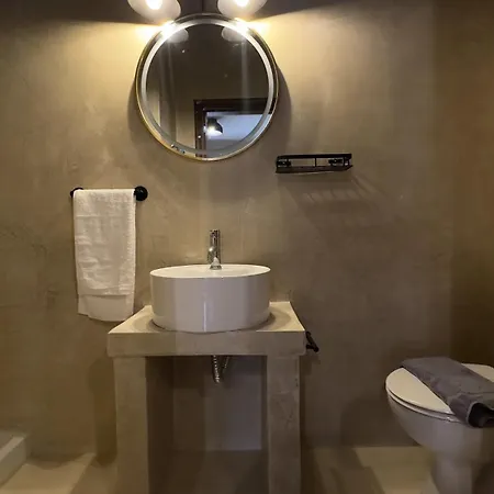 Old Town Corner Luxury 公寓式酒店