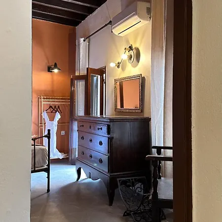 公寓式酒店 Old Town Corner Luxury Rhodes City