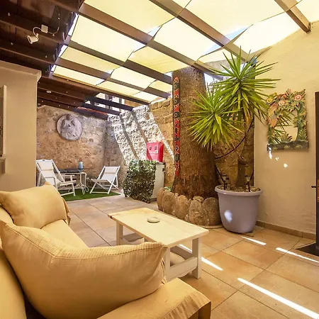 Apart Otel Old Town Corner Luxury *