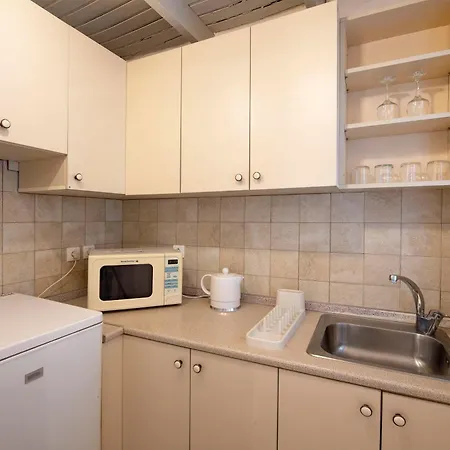 Apart Otel Old Town Corner Luxury Rhodes City