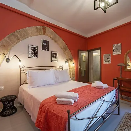 Apart Otel Old Town Corner Luxury *
