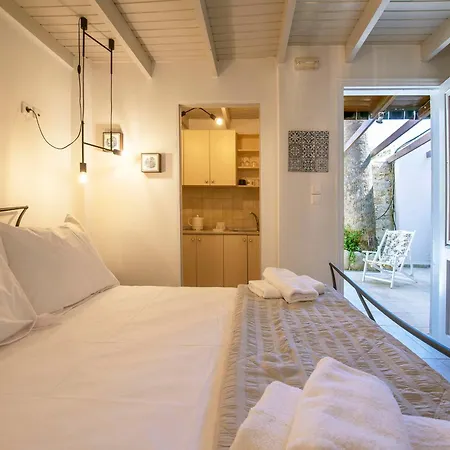 Apart Otel Old Town Corner Luxury