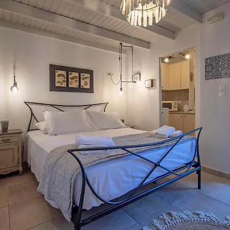 Apart Otel Old Town Corner Luxury *