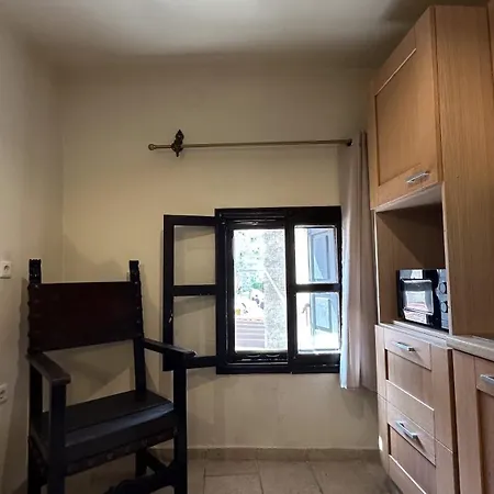 Old Town Corner Luxury Apart Otel Rhodes City