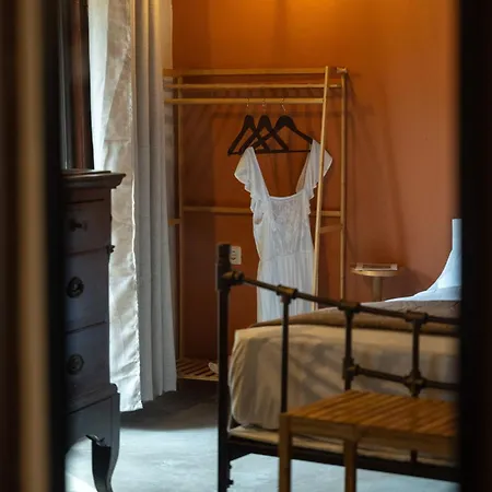 Apart Otel Old Town Corner Luxury Rhodes City