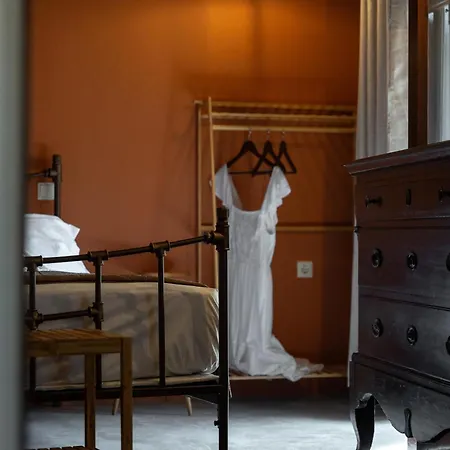 Apart Otel Old Town Corner Luxury
