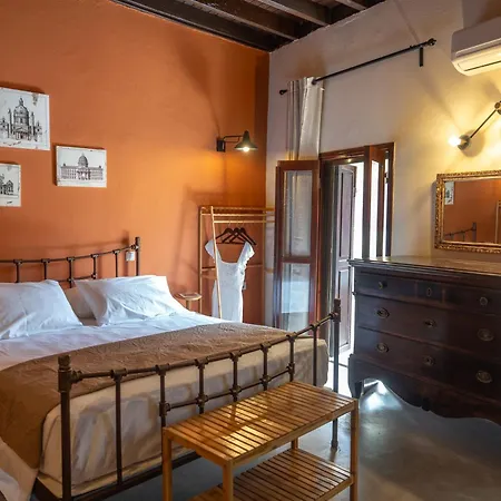 Apart Otel Old Town Corner Luxury *