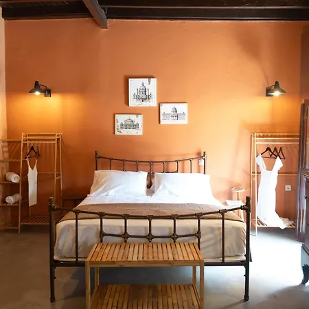 Old Town Corner Luxury Apart Otel Rhodes City
