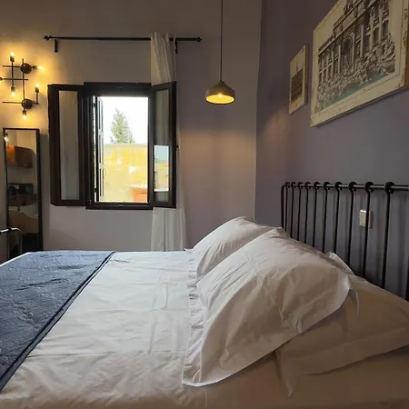 Old Town Corner Luxury Apart Otel
