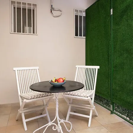 Apart Otel Old Town Corner Luxury Rhodes City
