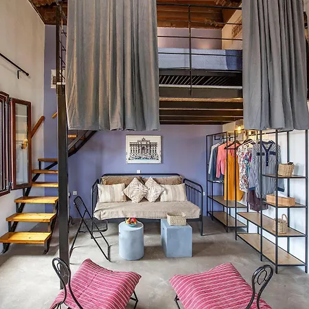 Apart Otel Old Town Corner Luxury