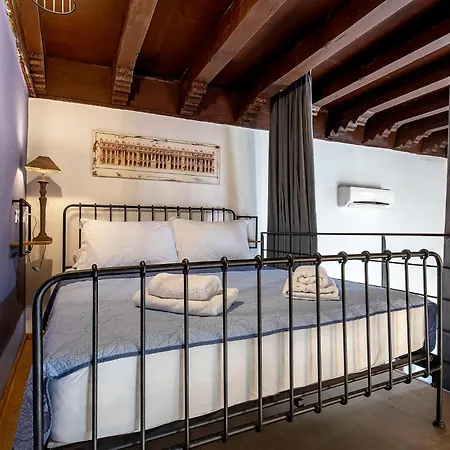 Apart Otel Old Town Corner Luxury *